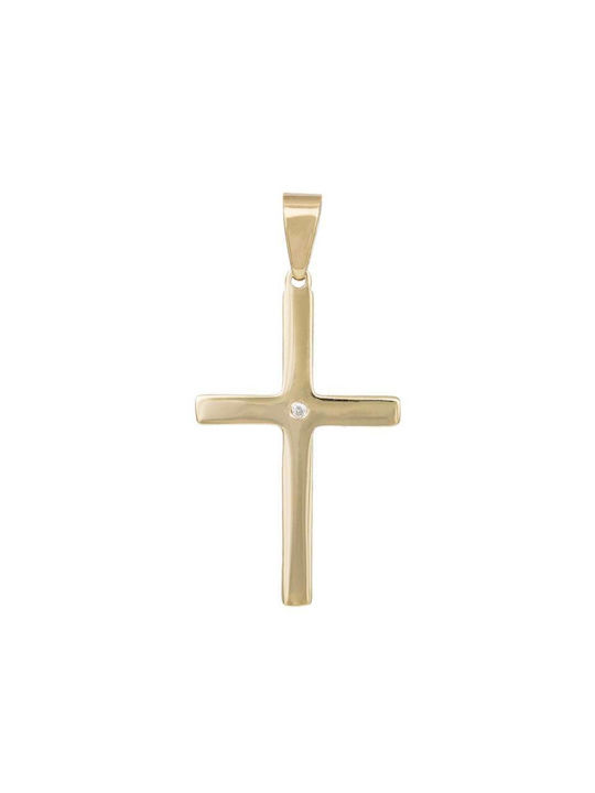 Gold Cross 9K