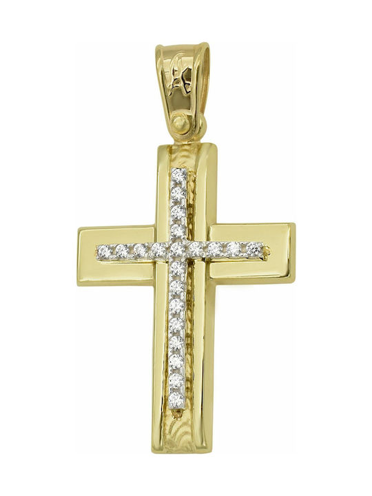 Gold Cross 9K