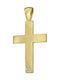 Gold Cross 14K