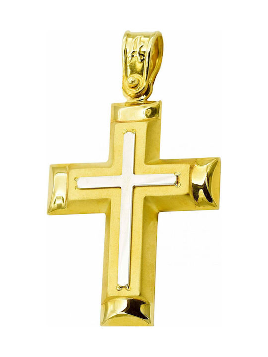 Gold Cross 9K