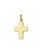 Gold Kreuz 14K