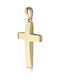 Gold Kreuz 14K