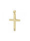 Gold Cross 14K