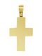 Gold Kreuz 14K