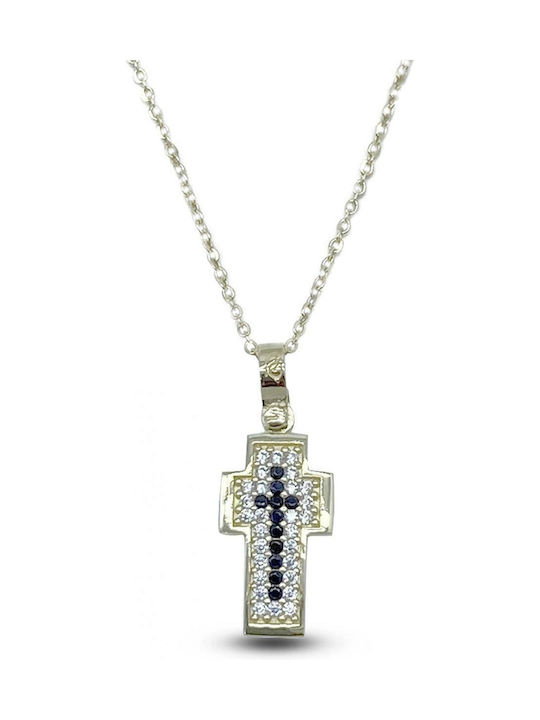 Gold Cross 14K