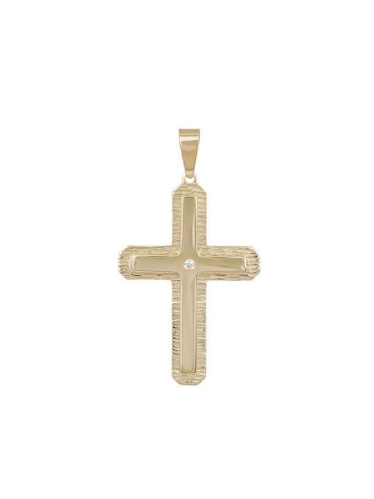 Gold Cross 9K