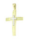 Gold Cross 14K