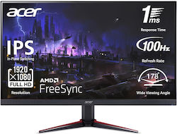 Acer Nitro VG270Ebmiix IPS Monitor 27" FHD 1920x1080