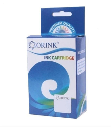 Orink Compatible Inkjet Printer Ink Epson Black 1pcs