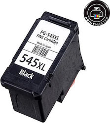 Съвместима касета с мастило Canon Pg-545 Xl 8286b001 Black