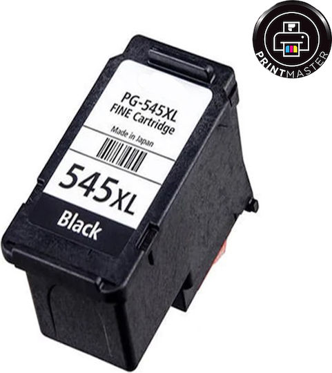 Συμβατό Μελάνι Canon Pg-545 Xl 8286b001 Black