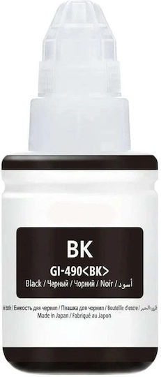 G&G Compatible Canon Inkjet Printer Ink 6000 Pages 100ml Black 1 Piece