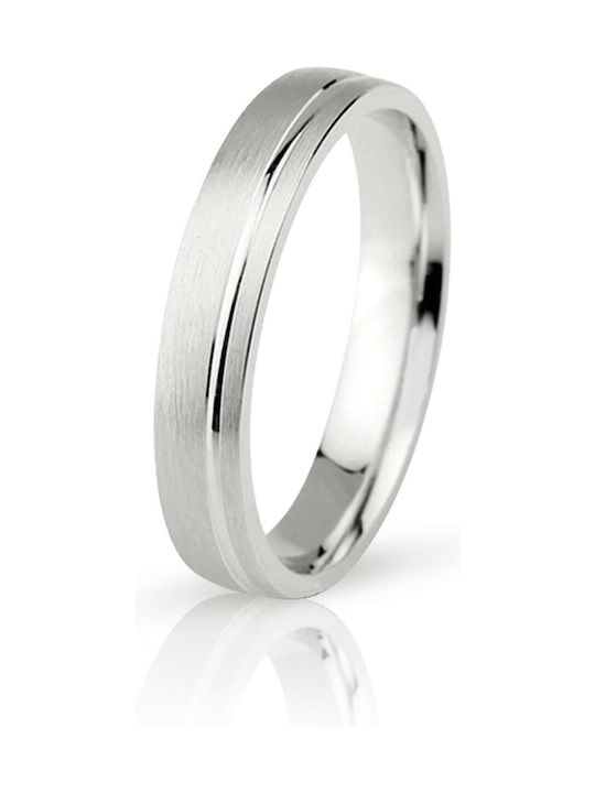 Wedding Ring 9K