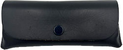 ByLeather Semi-hard Eyeglass Case