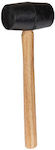 Mattel with Wooden Handle 24045