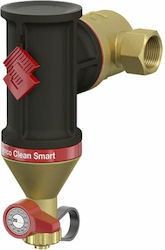 Herz Magnetic Filter for Boiler