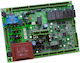 Tiemme Circuit Board for Burner