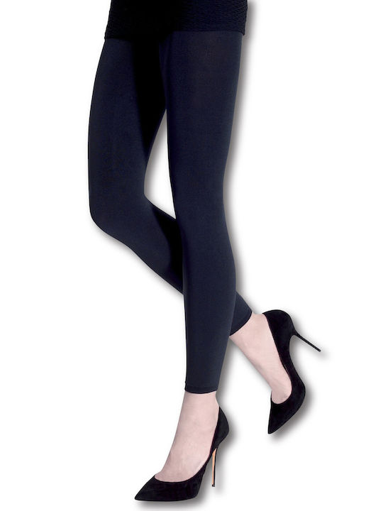 Diana Frauen Leggings Αδιαφανές (Transparent)