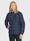 Winter Jacket Puffer DARK BLUE