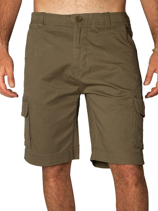 Gnious Men's Shorts Cargo Ladi