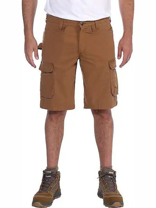Carhartt Bermudă de Bărbați Multicolor