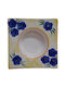 ForHome Ceramic Cigarette Ashtray
