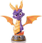 Spyro Figur Höhe 38cm