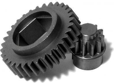 HPI Racing Spare Gear for RC Vehicle 1pcs