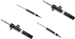 Bilstein Rear Right Left Shock Absorber Mercedes A W168 A W169 1.4-electric 07.97-06.12 Length 303.0 Mm 346.0 Mm Bilstein Rear Right Left Shock Absorber Mercedes A W168 A W169 1.4-electric 07.97-06.12 Length 303.0 Mm 346.0 Mm