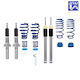 JOM Blueline Set Suspensions Adjustable 4pcs for Skoda Scala