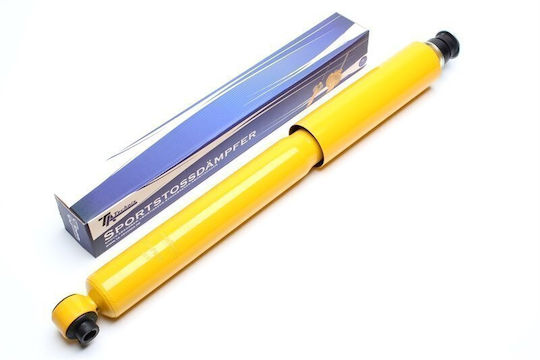 Ta Technix Set Shock Absorbers Lowering 1pcs for Opel Calibra