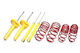 Ta Technix Set Suspensions Lowering 4pcs for Peugeot 306
