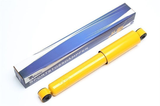 Ta Technix Set Shock Absorbers Lowering 1pcs for Seat Inca
