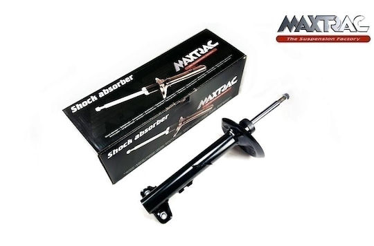 Maxtrac Set Stoßdämpfer Luft Öl 1Stück für Volvo C30