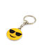 Keychain Emoji 15 Metallic