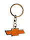 Keychain Metallic