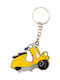 Keychain Metallic