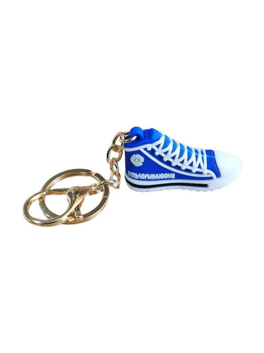 Keychain All-star Metallic