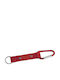 Macma Werbeatrikel Keychain Red