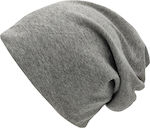 Brims and Trims Beanie Unisex Beanie Knitted in...