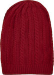 Brims and Trims Beanie Unisex Σκούφος Πλεκτός σ...