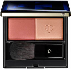 Clé de Peau Beauté Fard de obraz 104 Maple Leaf 6gr