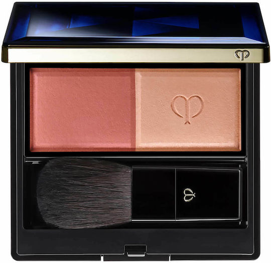 Clé de Peau Beauté Blush 104 Maple Leaf 6gr