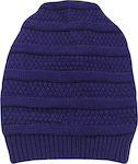 Brims and Trims Beanie Unisex Σκούφος Πλεκτός σ...
