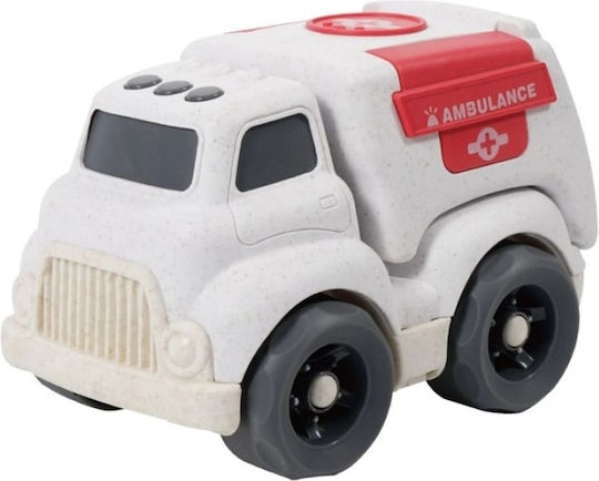 Metropoli Mașinuță Ambulanță