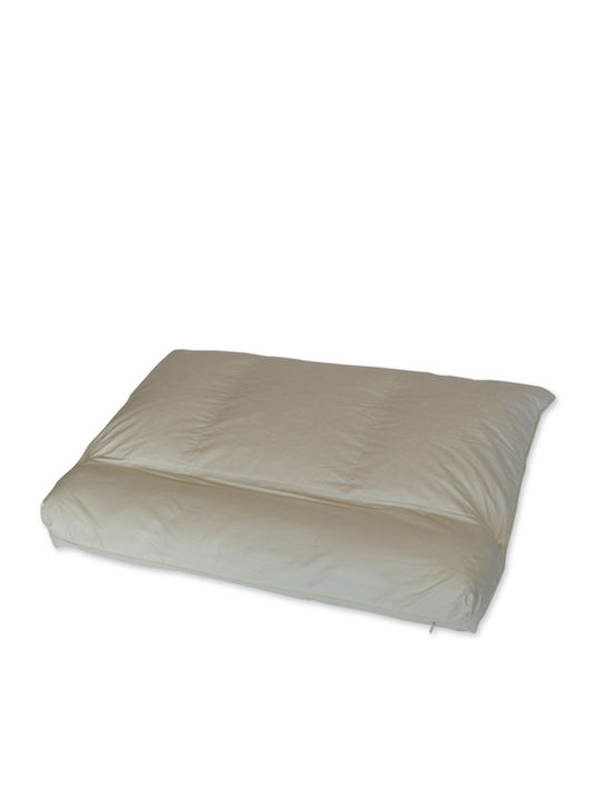Mattex Μαξιλάρι Ύπνου Hollowfiber 50x70cm