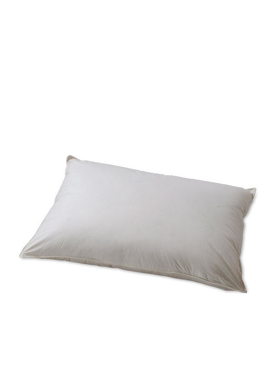 Mattex Pernă de Dormit cu Pene 50x70cm
