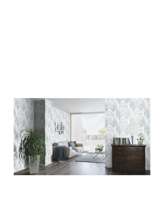 Wallpaper L1000xW53cm Washable