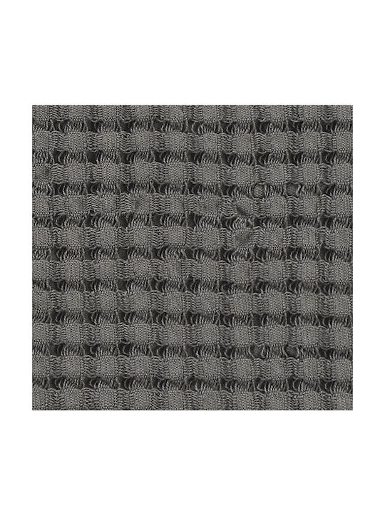 Abyss & Habidecor Lavette Pousada 30x30см. Сив ...