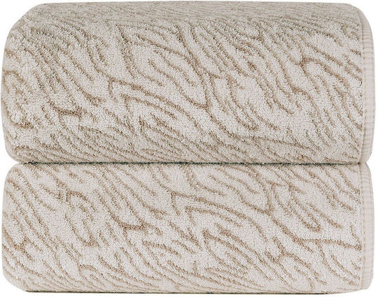 Graccioza Кърпа за лице Marble 50x100см. Marble Natural